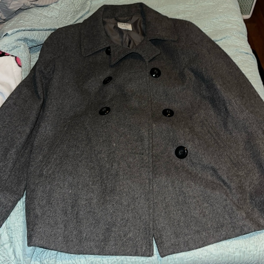 Old Navy Pea Coat